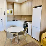 One-bedroom Cristianos - Free Wifi Apartmán Los Cristianos (Tenerife)