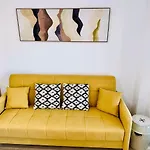 One-bedroom Cristianos - Free Wifi Apartmán *