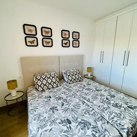 One-bedroom Cristianos - Free Wifi