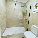 One-bedroom Cristianos - Free Wifi Διαμέρισμα Los Cristianos (Tenerife)