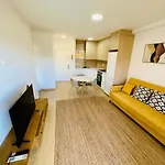 Διαμέρισμα One-bedroom Cristianos - Free Wifi *