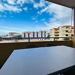 Διαμέρισμα One-bedroom Cristianos - Free Wifi