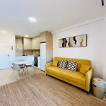 Appartement One-bedroom Cristianos - Free Wifi