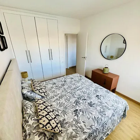 One-bedroom Cristianos - Free Wifi Los Cristianos (Tenerife)