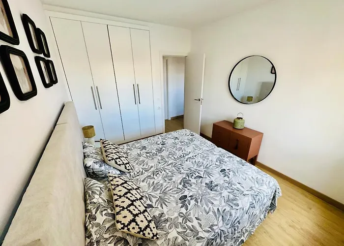 One-bedroom Cristianos - Free Wifi Los Cristianos (Tenerife)