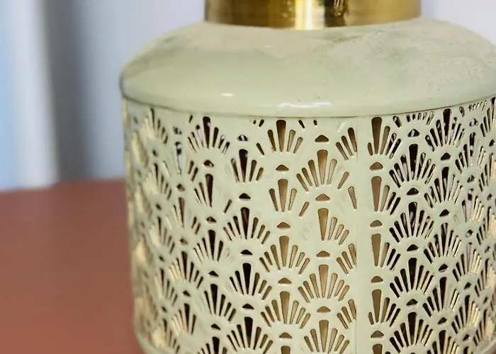 One-bedroom Cristianos - Free Wifi Appartement *