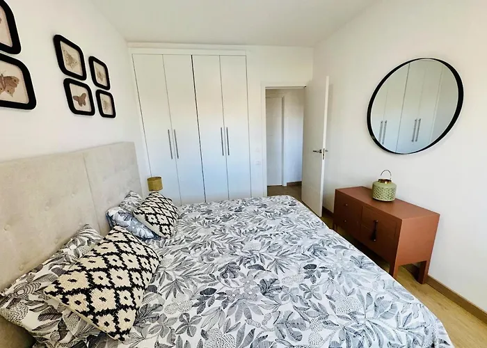 One-bedroom Cristianos - Free Wifi Los Cristianos (Tenerife)