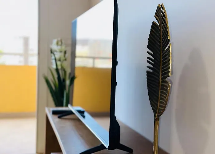 Appartement One-bedroom Cristianos - Free Wifi