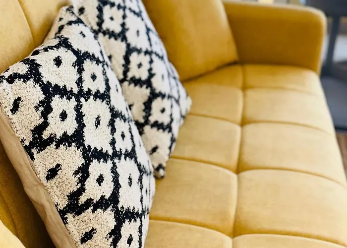 One-bedroom Cristianos - Free Wifi * Los Cristianos (Tenerife)