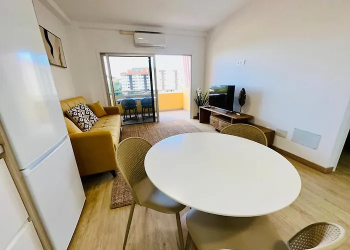 One-bedroom Cristianos - Free Wifi