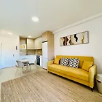One-bedroom Cristianos - Free Wifi Appartement Los Cristianos (Tenerife)