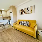 One-bedroom Cristianos - Free Wifi Appartement *