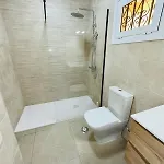 One-bedroom Cristianos - Free Wifi Appartement Los Cristianos (Tenerife)