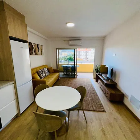 One-bedroom Cristianos - Free Wifi شقة