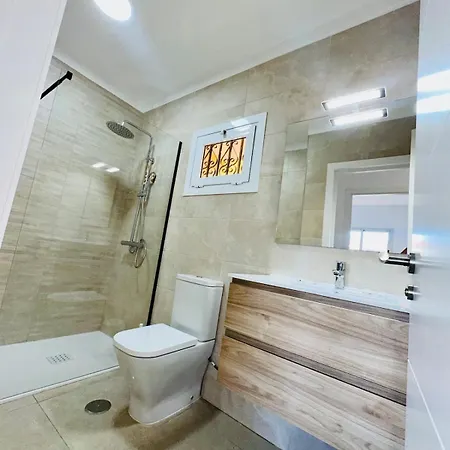 One-bedroom Cristianos - Free Wifi لوس كريستيانوس