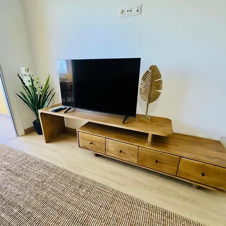 One-bedroom Cristianos - Free Wifi شقة