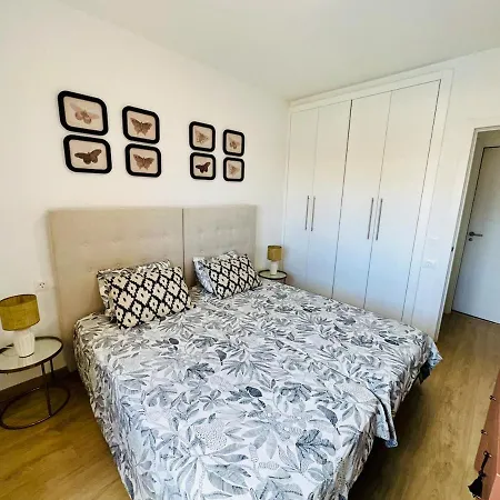 One-bedroom Cristianos - Free Wifi *