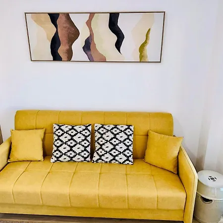 One-bedroom Cristianos - Free Wifi شقة *