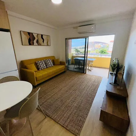 One-bedroom Cristianos - Free Wifi * لوس كريستيانوس