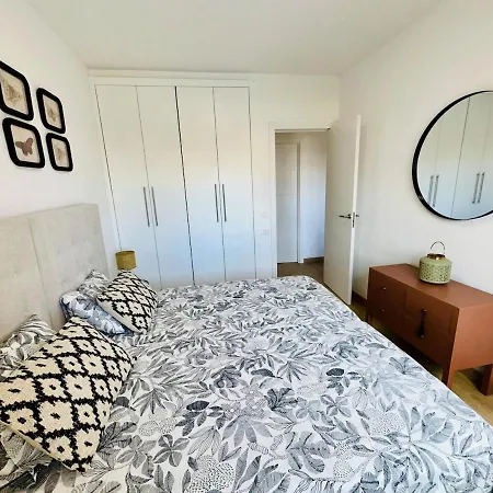 One-bedroom Cristianos - Free Wifi لوس كريستيانوس