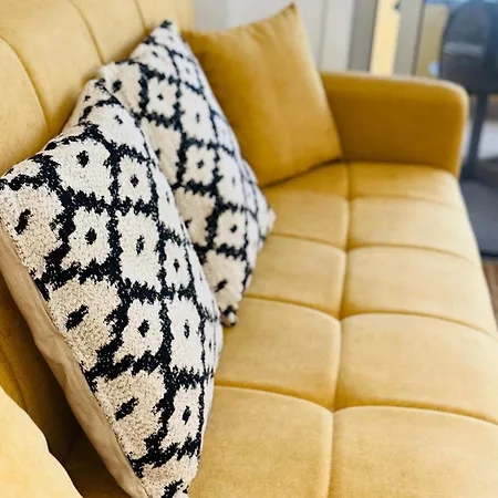 One-bedroom Cristianos - Free Wifi * لوس كريستيانوس