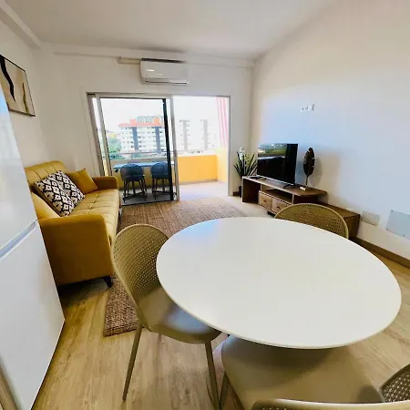 One-bedroom Cristianos - Free Wifi